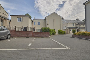 Parking Space- click for photo gallery